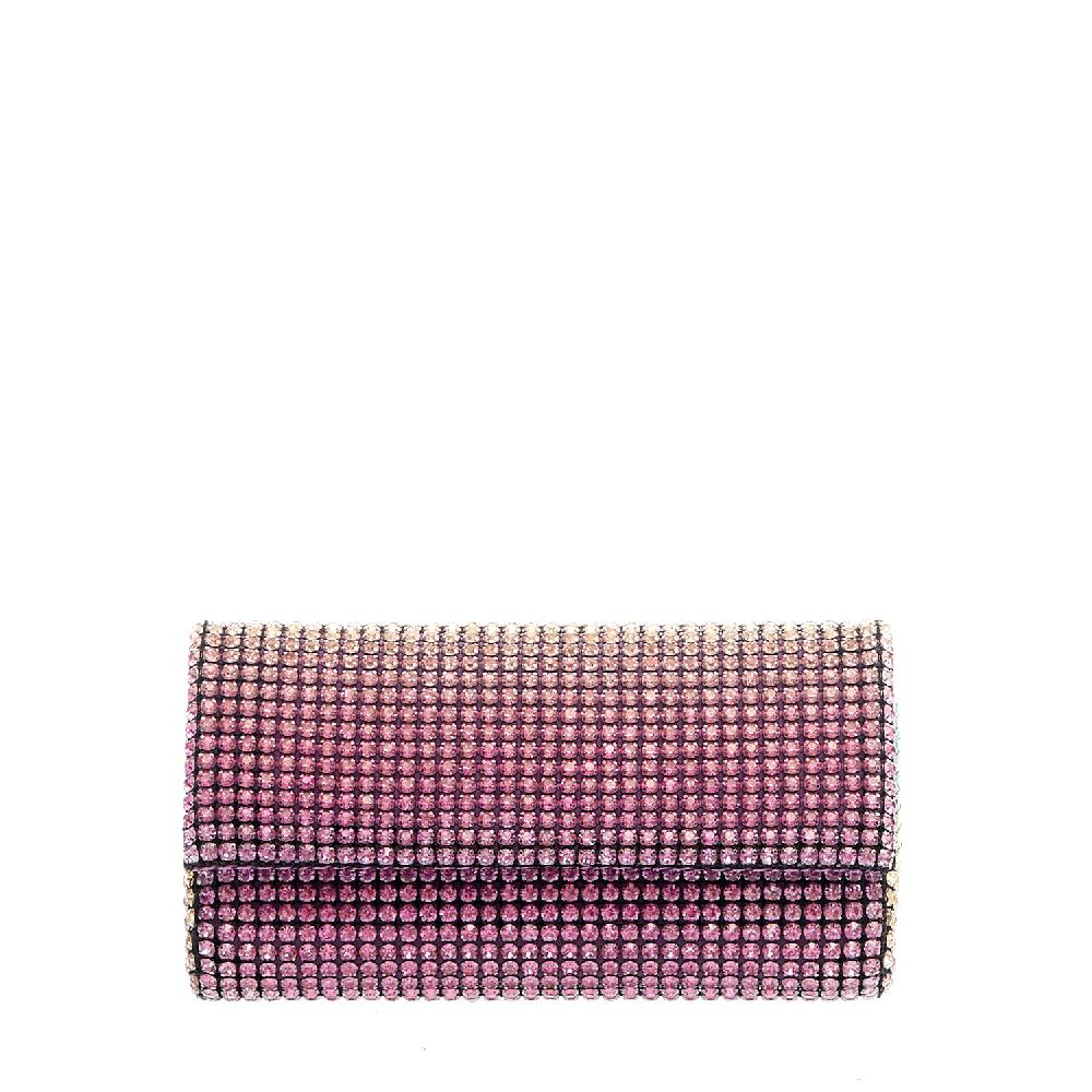 Sorelle Perego clutch rigidia srass arcobaleno
