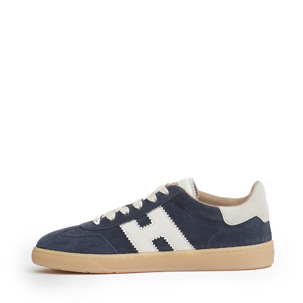 Sorelle Perego Cool Miele Camoscio Blu