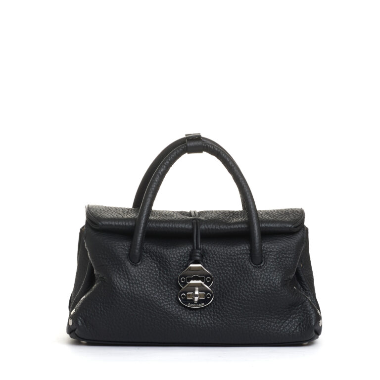 Sorelle Perego Dotta Centauro Nera