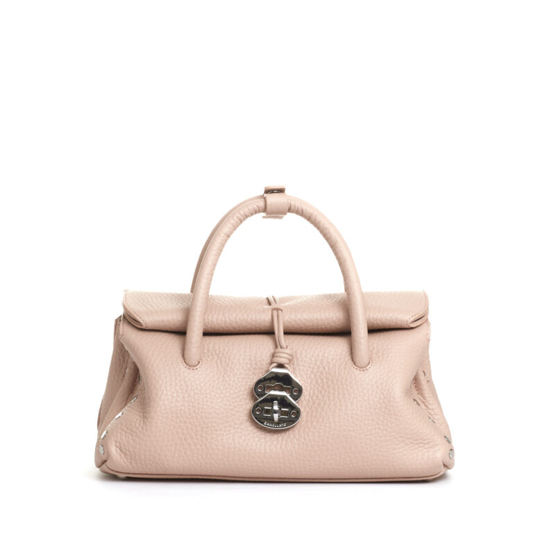 Sorelle Perego dotta centauro pink rosatello