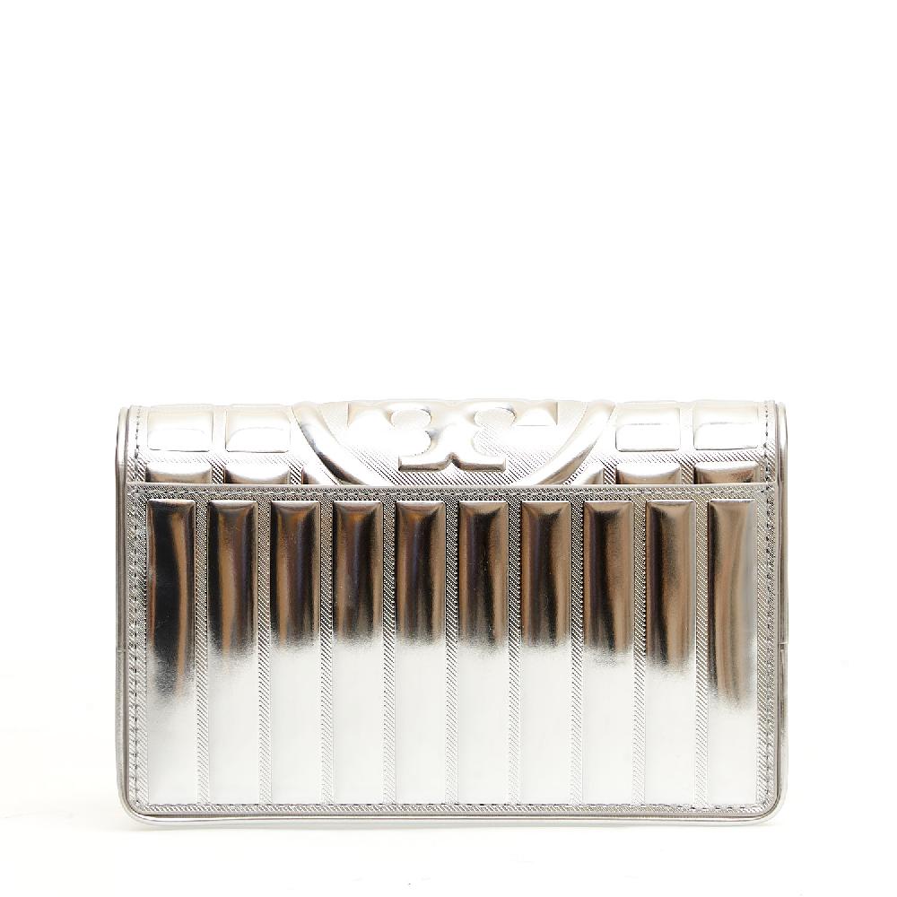 Sorelle Perego Flaming Soft Metal Argento