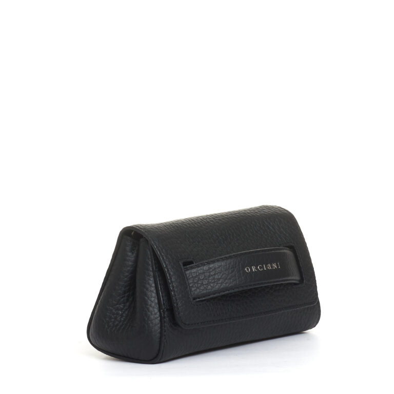 Sorelle Perego Gossip Xs Pelle Nero