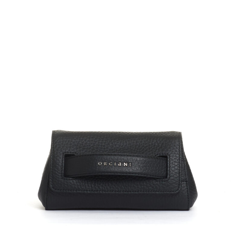 Sorelle Perego gossip xs pelle nero