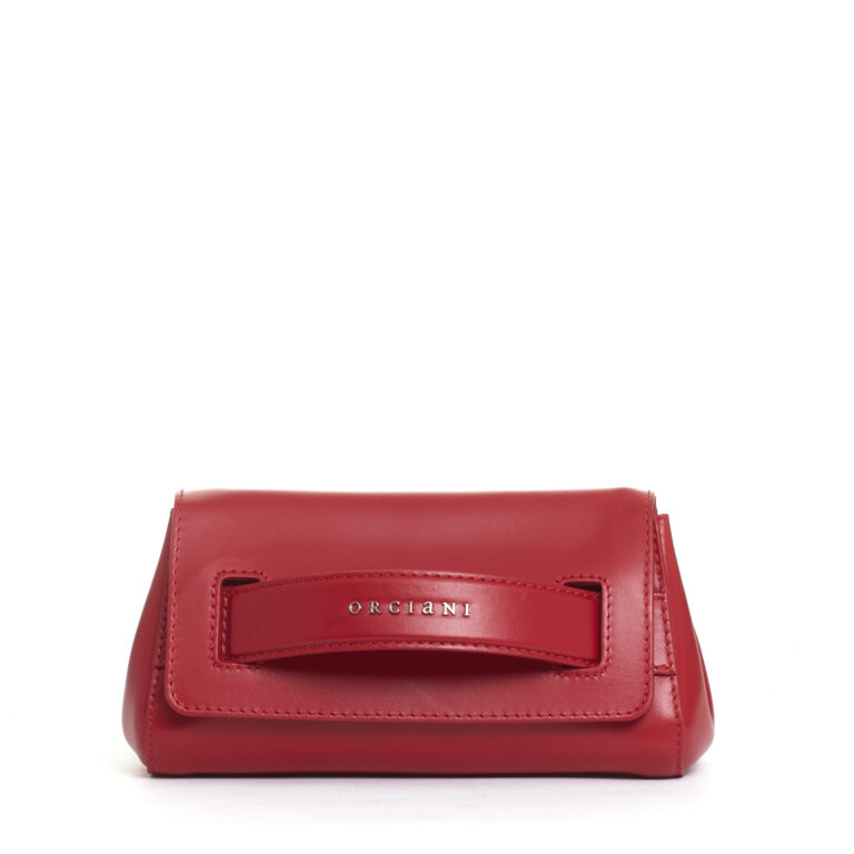 Sorelle Perego gossip xs pelle rosso