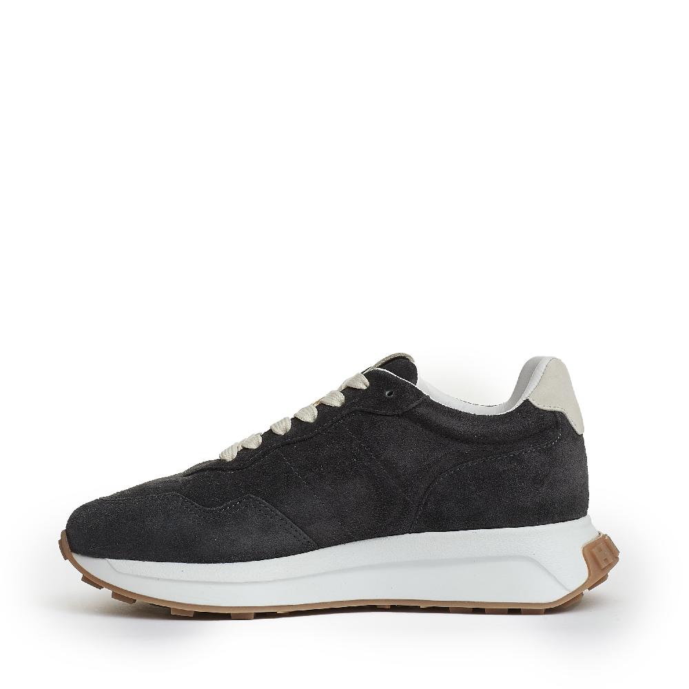 Sorelle Perego H641 Retrorun Camoscio Grigio