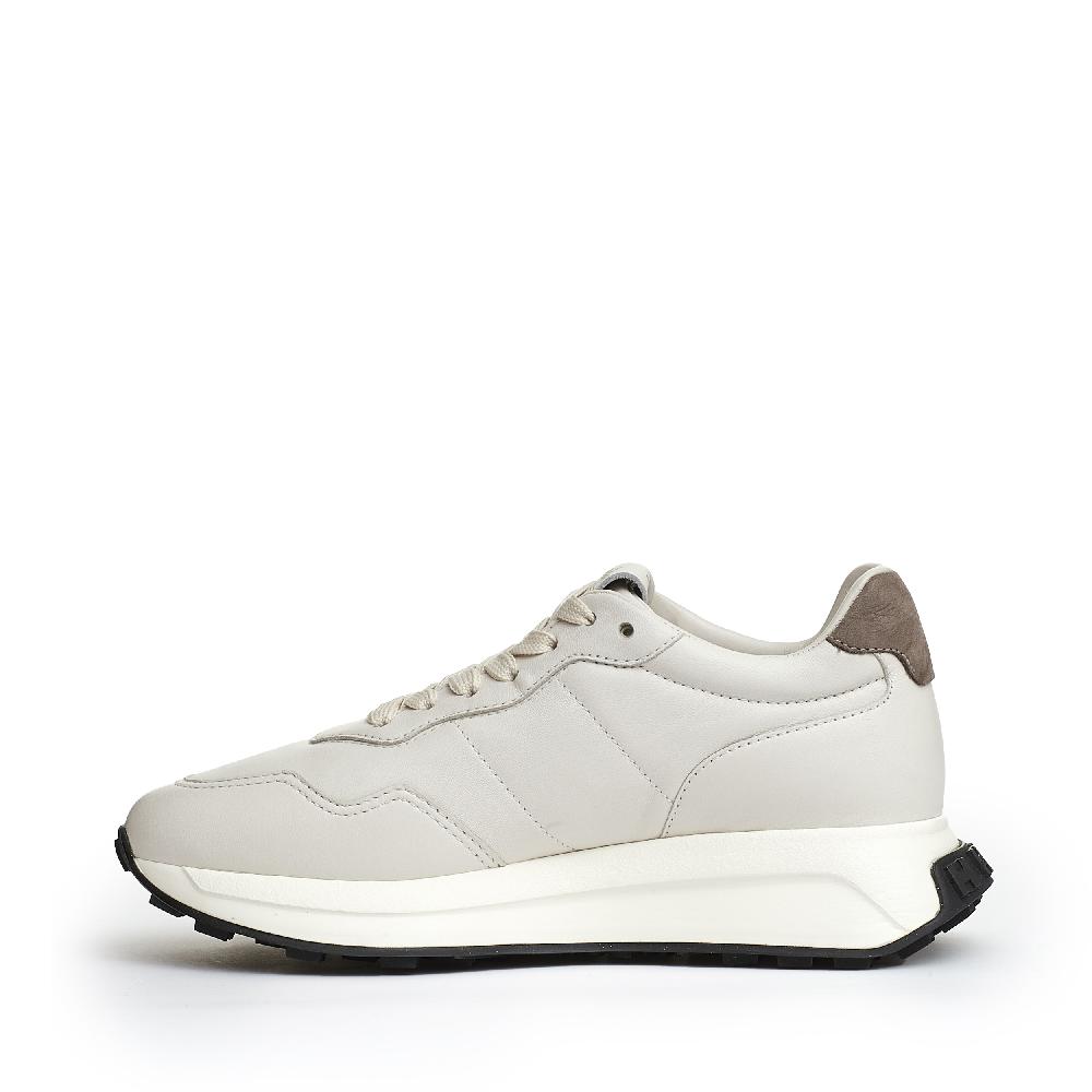 Sorelle Perego H641 Retrorun Pelle Panna