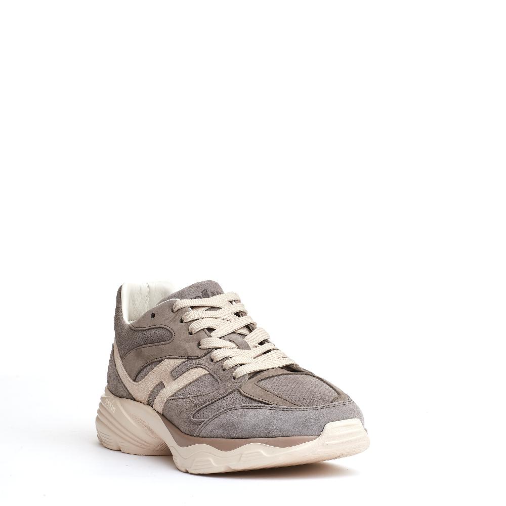 Sorelle Perego H665 Running Camoscio Tortora