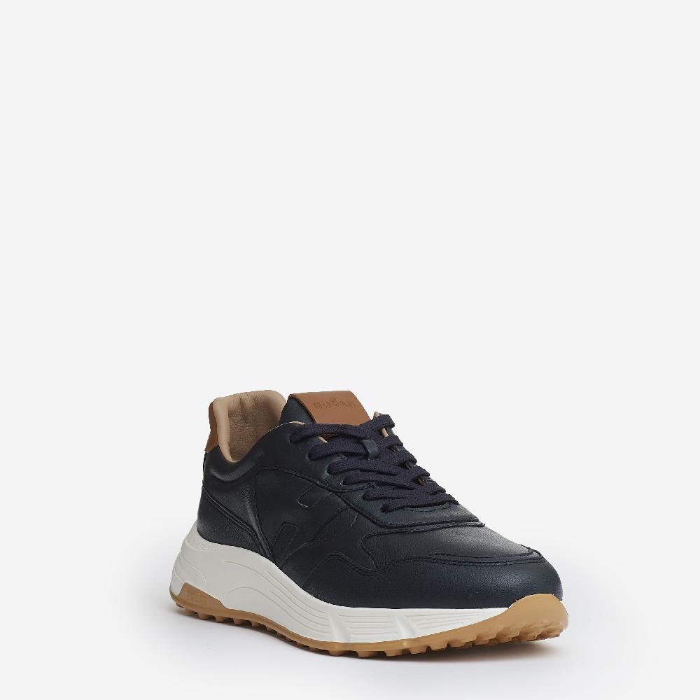 Sorelle Perego Hyperlight Pelle Blu