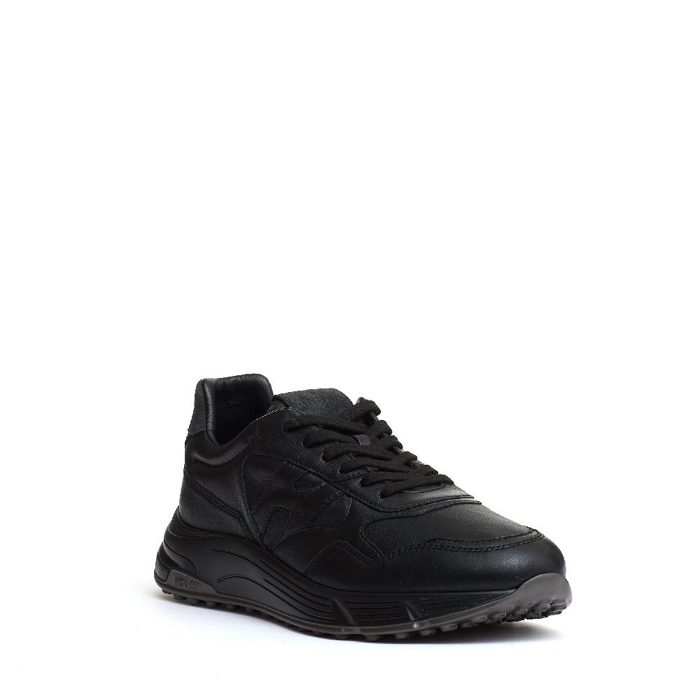 Sorelle Perego Hyperlight Pelle Nero