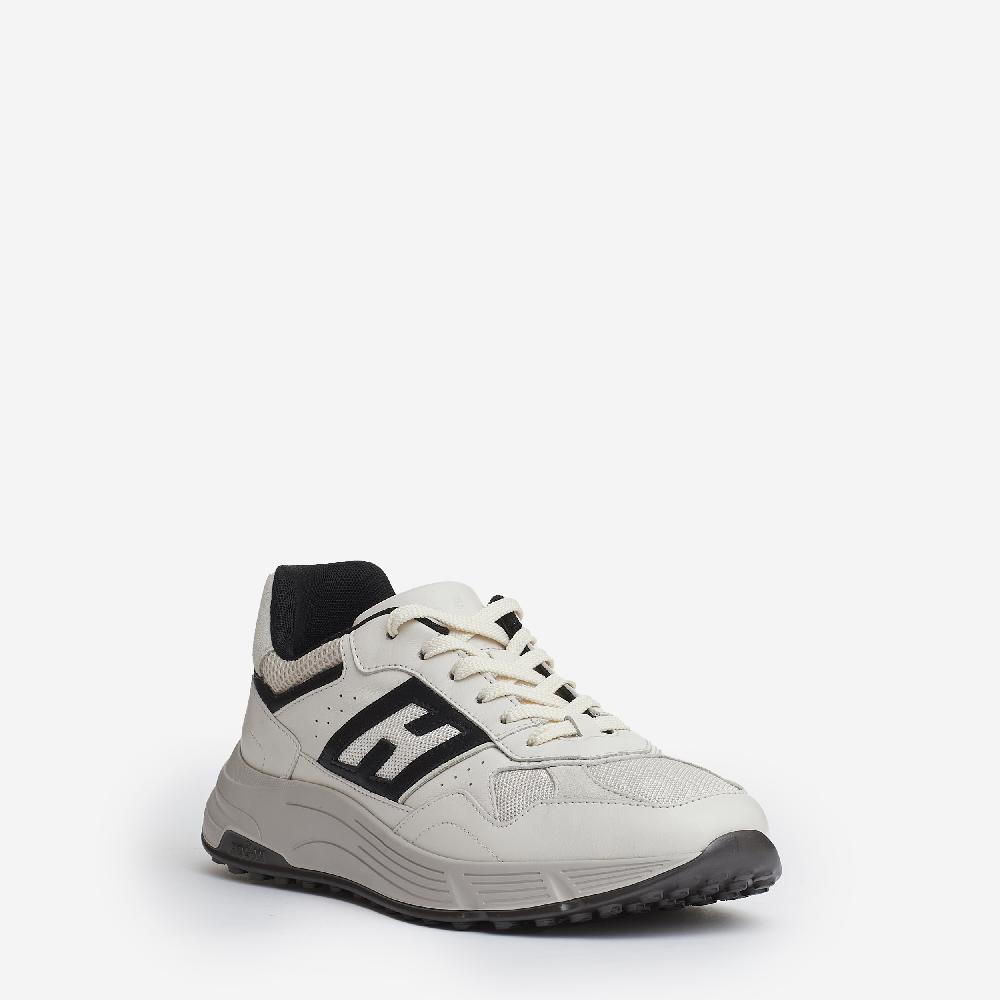 Sorelle Perego Hyperlight Pelle Panna