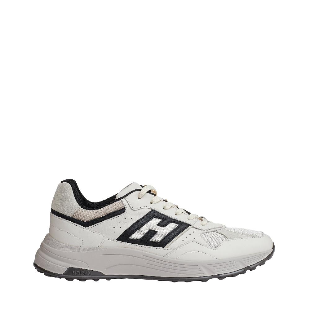 Sorelle Perego Hyperlight Pelle Panna