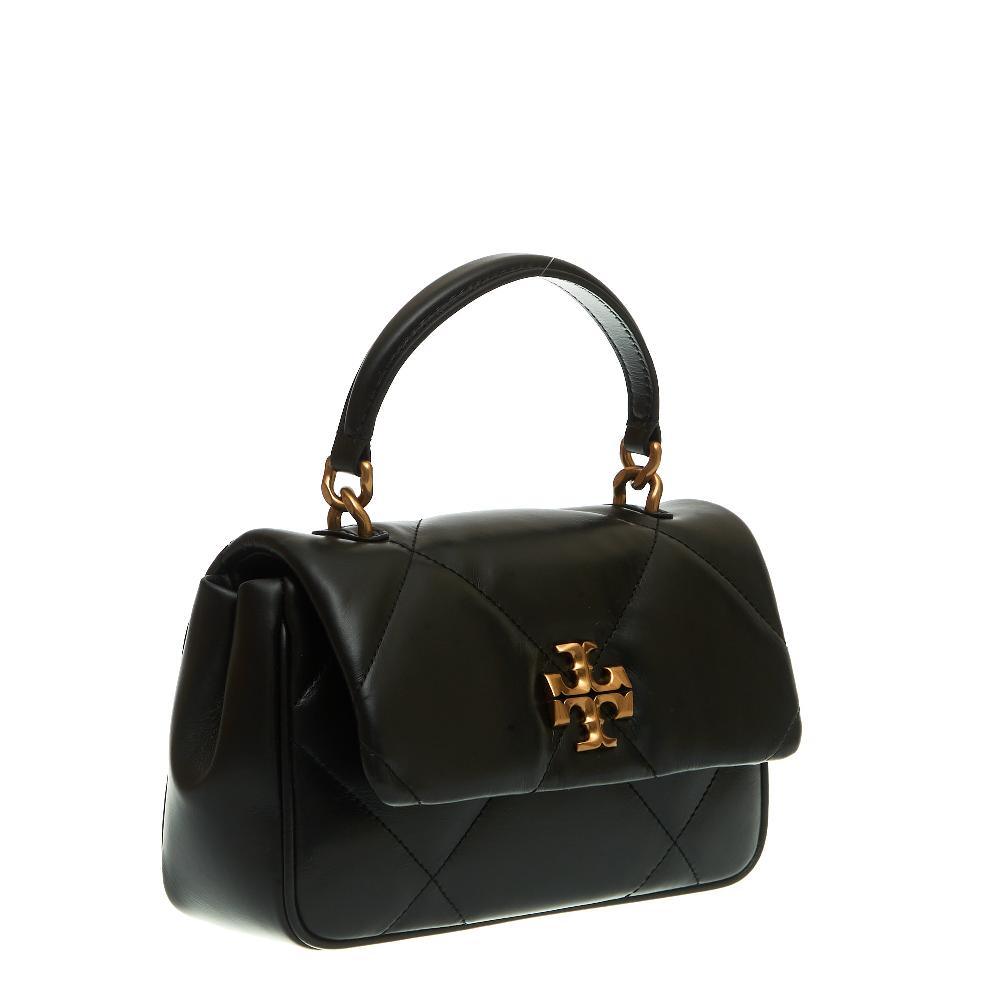 Sorelle Perego Kira Diamond Quilt Top Handle Balck