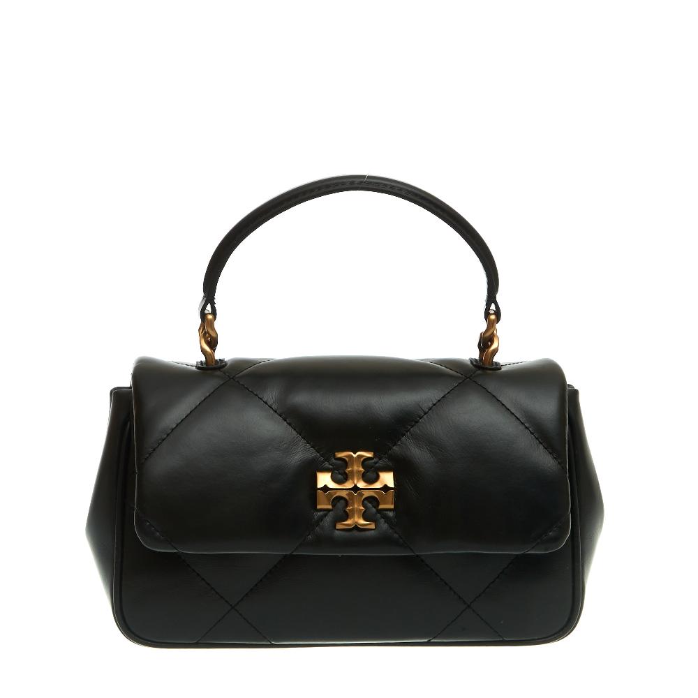 Sorelle Perego Kira diamond quilt top handle balck