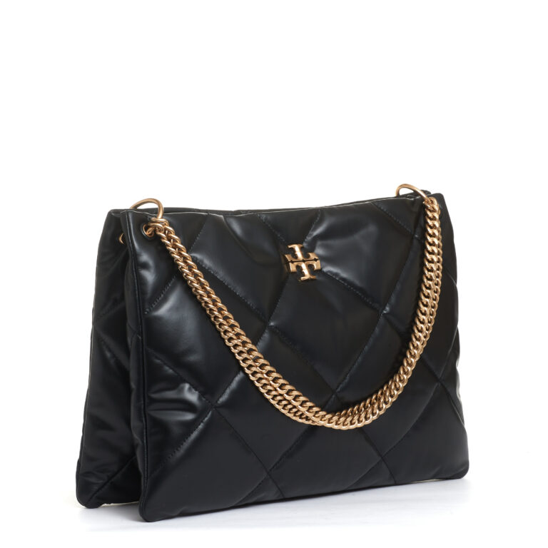 Sorelle Perego Kira Hobo Nera