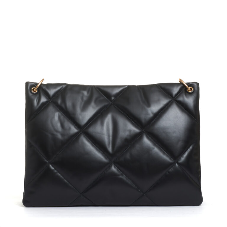 Sorelle Perego Kira Hobo Nera