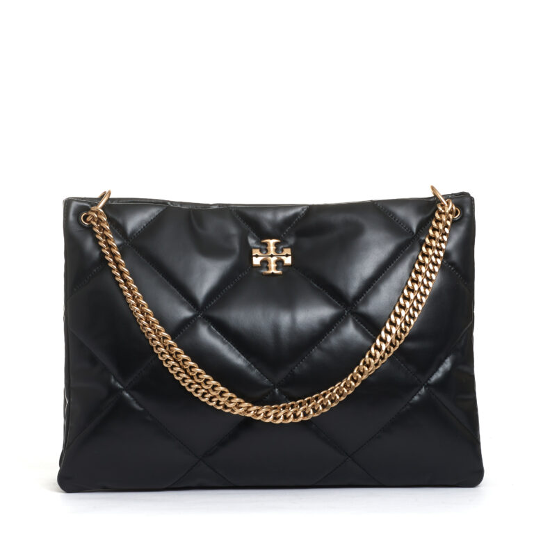 Sorelle Perego Kira Hobo Nera