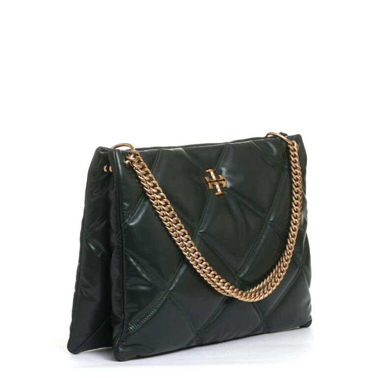 Sorelle Perego Kira Hobo Verde
