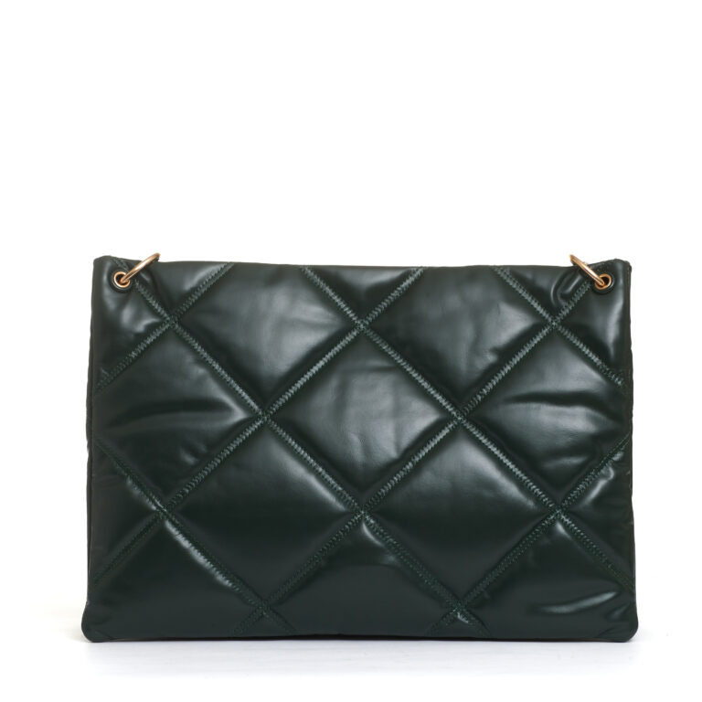 Sorelle Perego Kira Hobo Verde