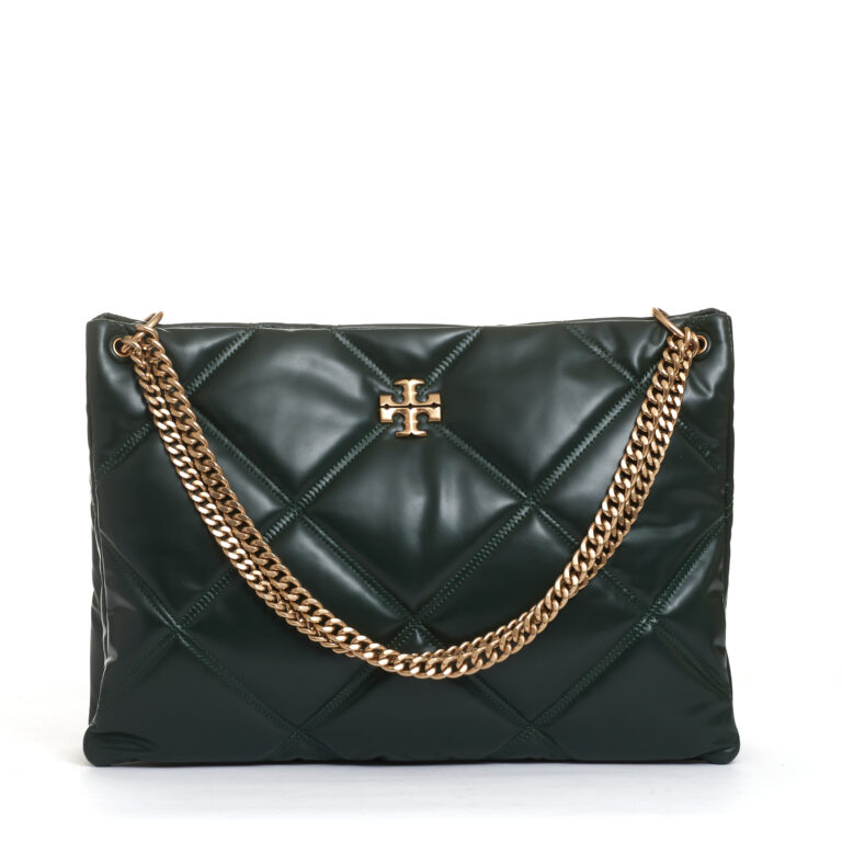 Sorelle Perego Kira Hobo Verde