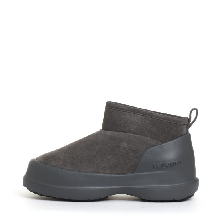 Sorelle Perego Mb Luna Low Boot Antracite