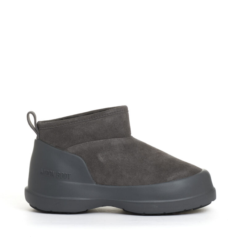 Sorelle Perego mb luna low boot antracite