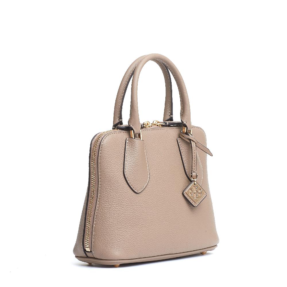 Sorelle Perego Mini Swing Pelle Martellata Tortora