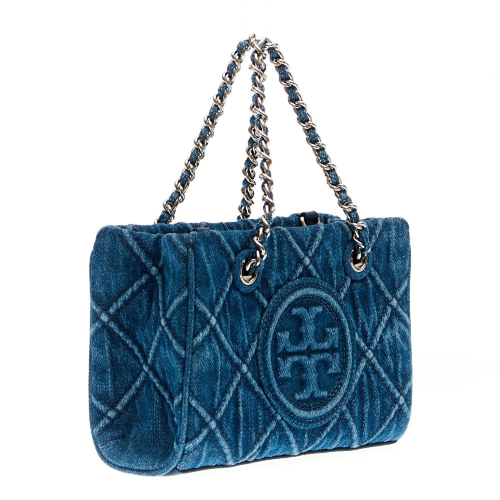 Sorelle Perego Mini Tote Denim