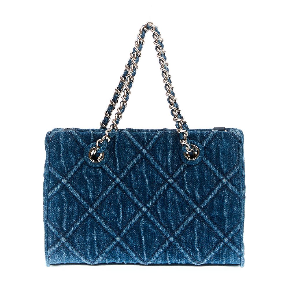 Sorelle Perego Mini Tote Denim