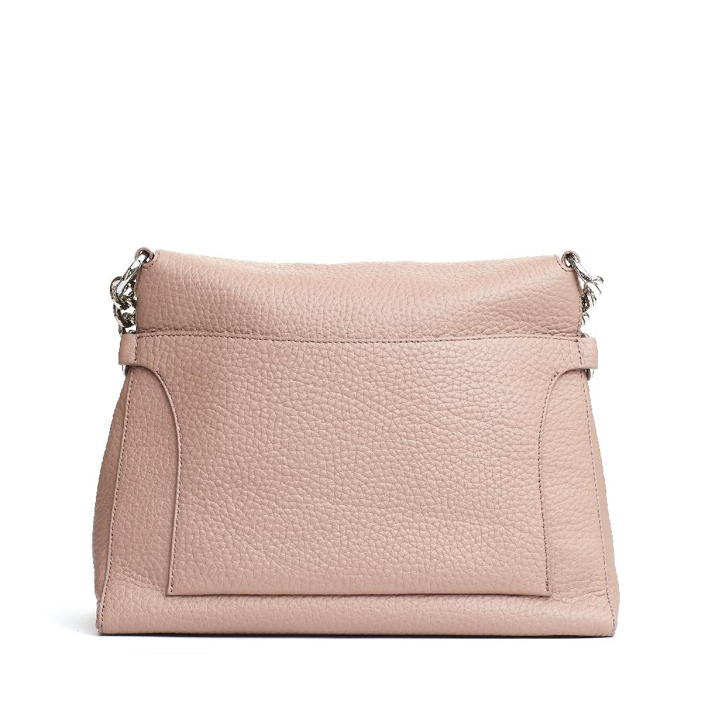 Sorelle Perego Missy M Pelle Cipria