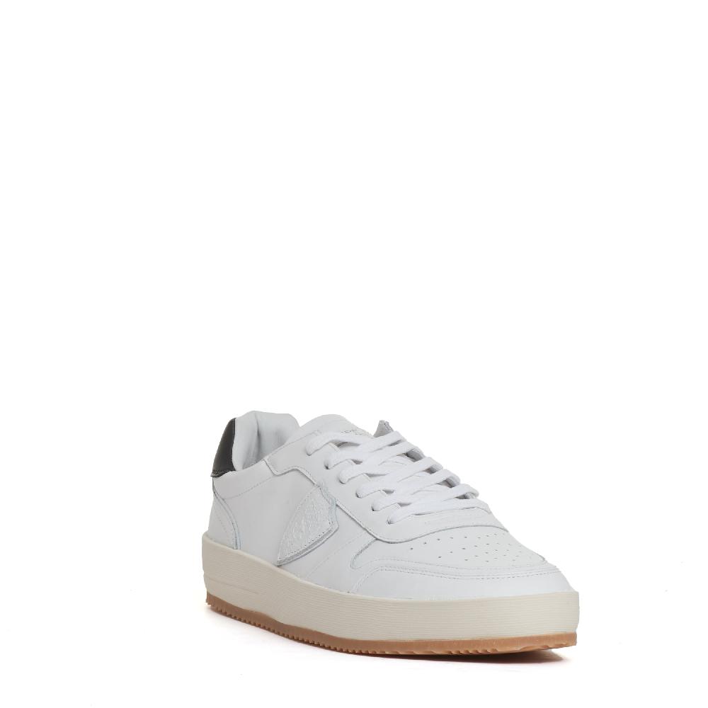 Sorelle Perego Nice Bianca E Nera