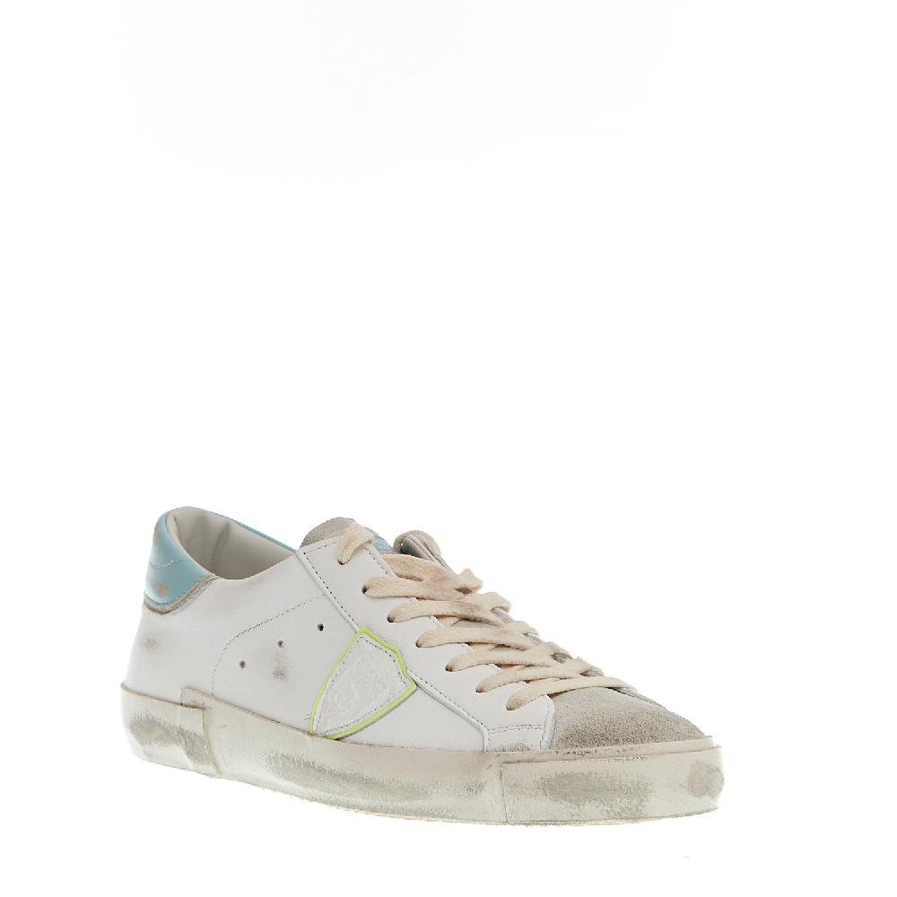 Sorelle Perego Paris Bianca E Azzurra