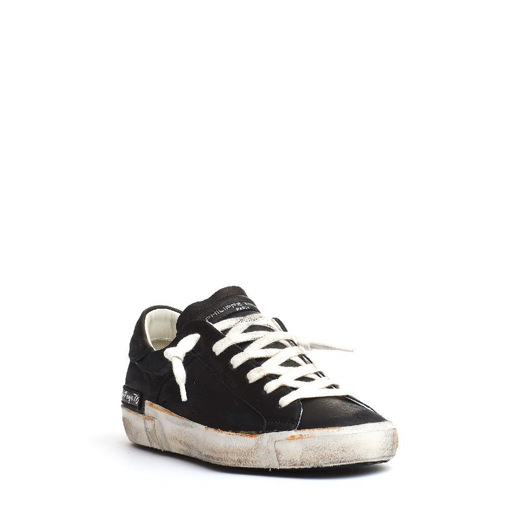 Sorelle Perego Paris Pelle Nera