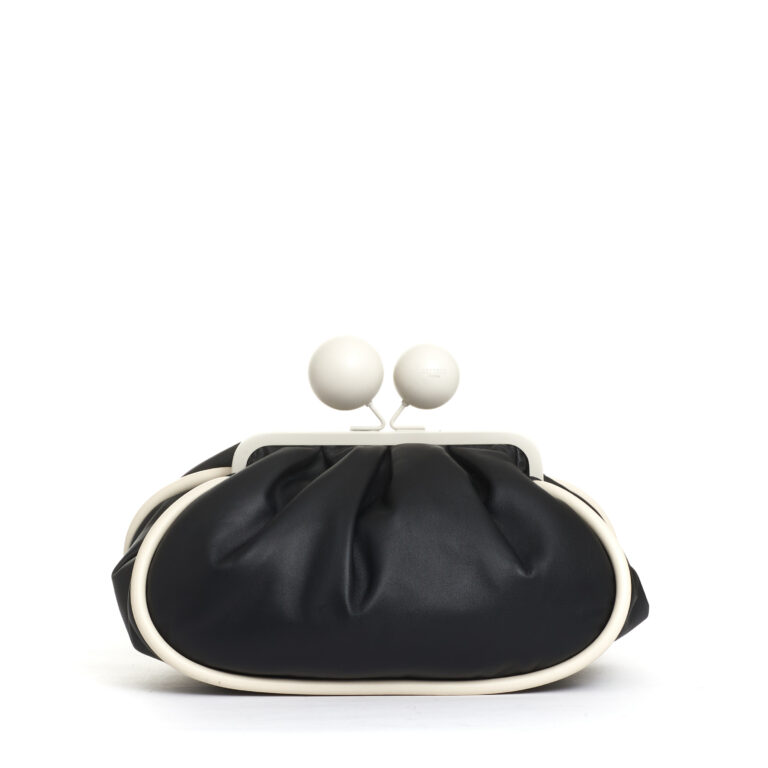 Sorelle Perego Pasticcino Nera E Panna