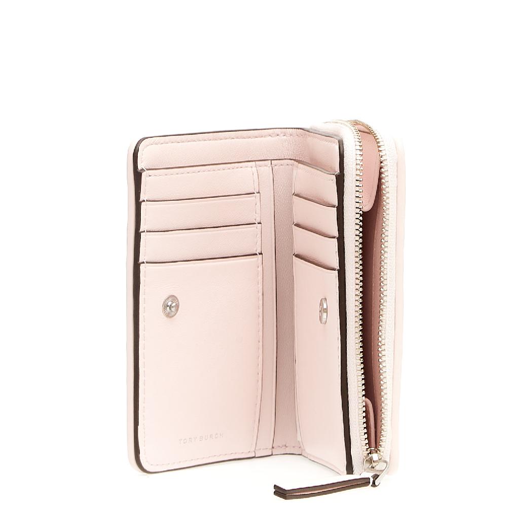 Sorelle Perego Portafoglio Bi-fold Rosa