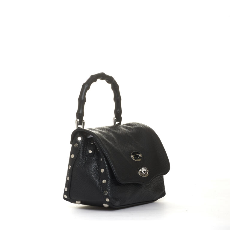 Sorelle Perego Postina Baby Bamboo Nero