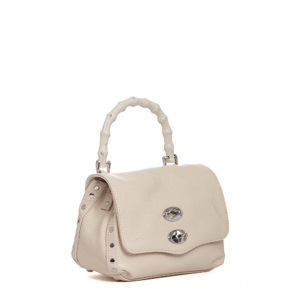 Sorelle Perego Postina Baby Bamboo White Biancone