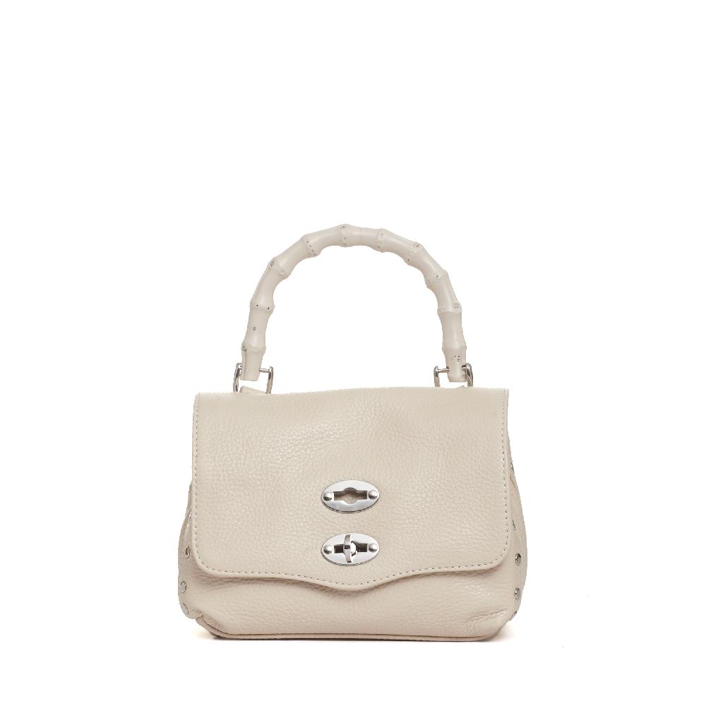 Sorelle Perego postina baby bamboo white biancone