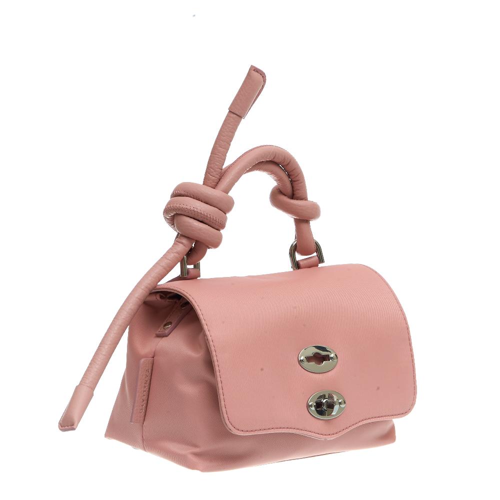 Sorelle Perego Postina Baby Tokio Rosa Ninfea