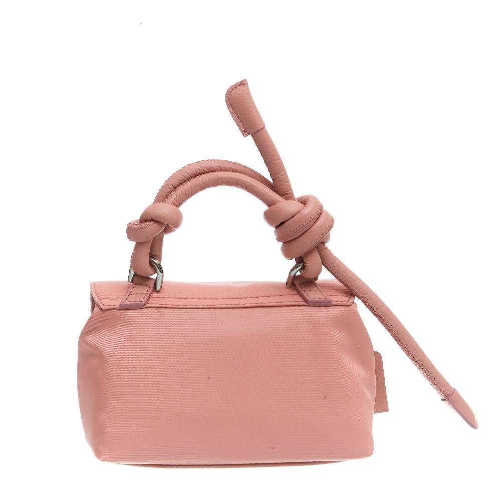 Sorelle Perego Postina Baby Tokio Rosa Ninfea