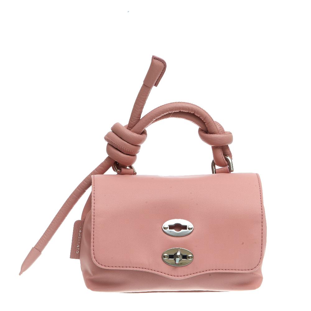 Sorelle Perego Postina Baby Tokio Rosa Ninfea