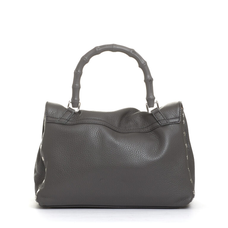 Sorelle Perego Postina S Bamboo Grigia Montebianco