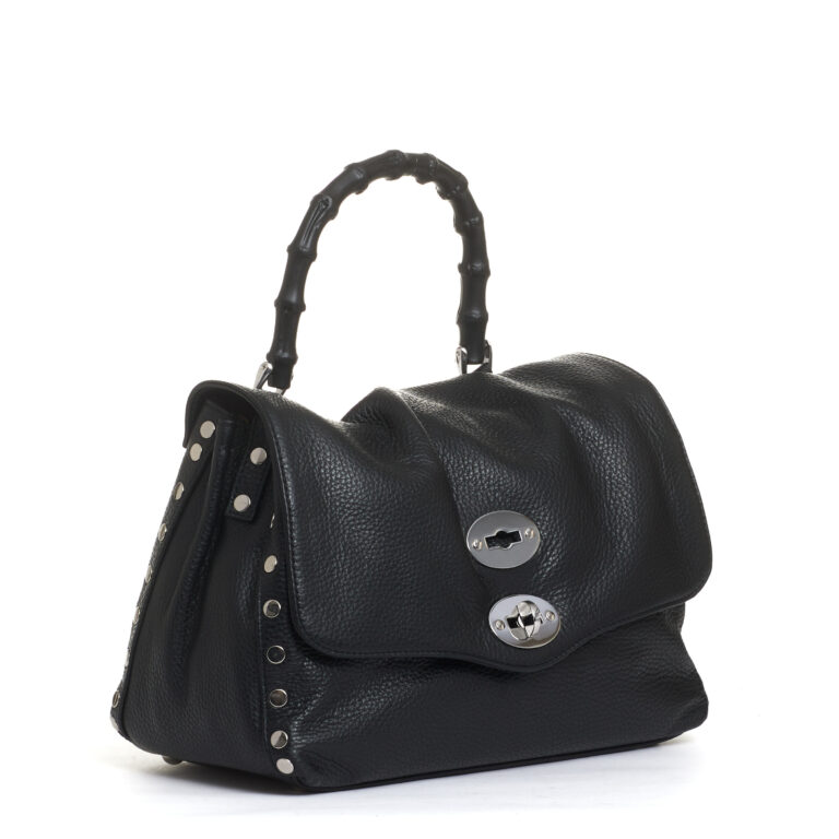 Sorelle Perego Postina S Bamboo Nero