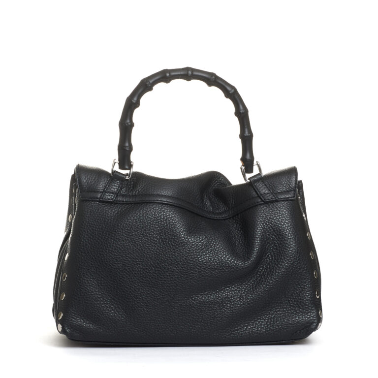 Sorelle Perego Postina S Bamboo Nero