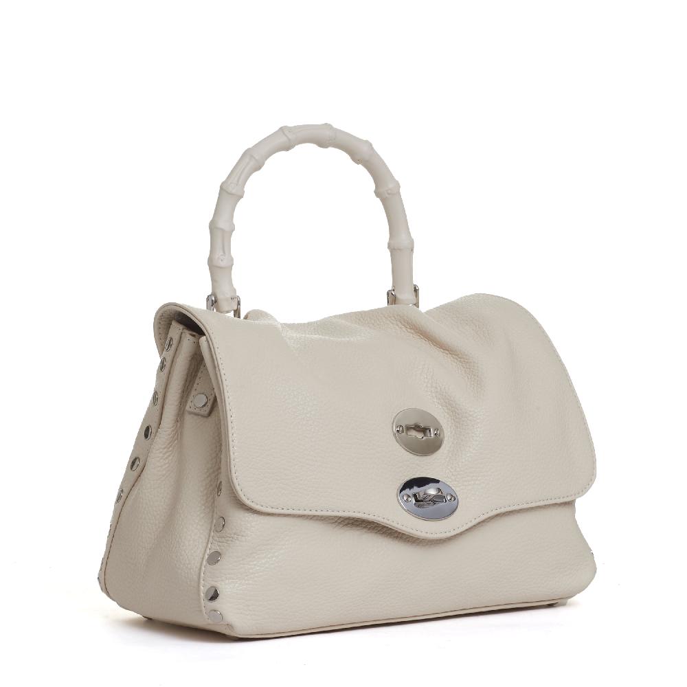 Sorelle Perego Postina S Bamboo White Biancone