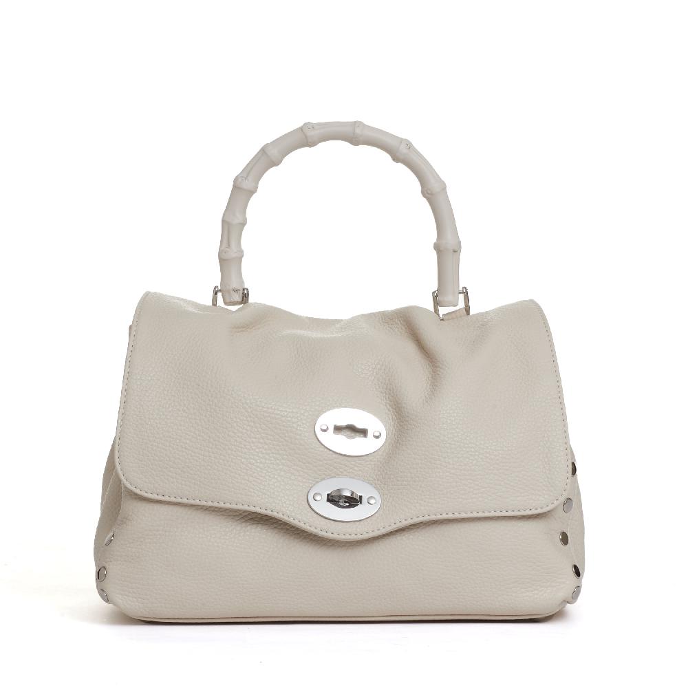 Sorelle Perego postina S bamboo white biancone