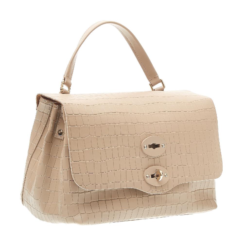 Sorelle Perego Postina S Cayman Beige Etrusco