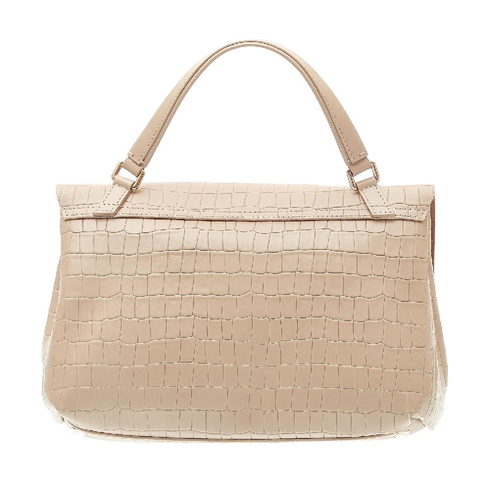 Sorelle Perego Postina S Cayman Beige Etrusco