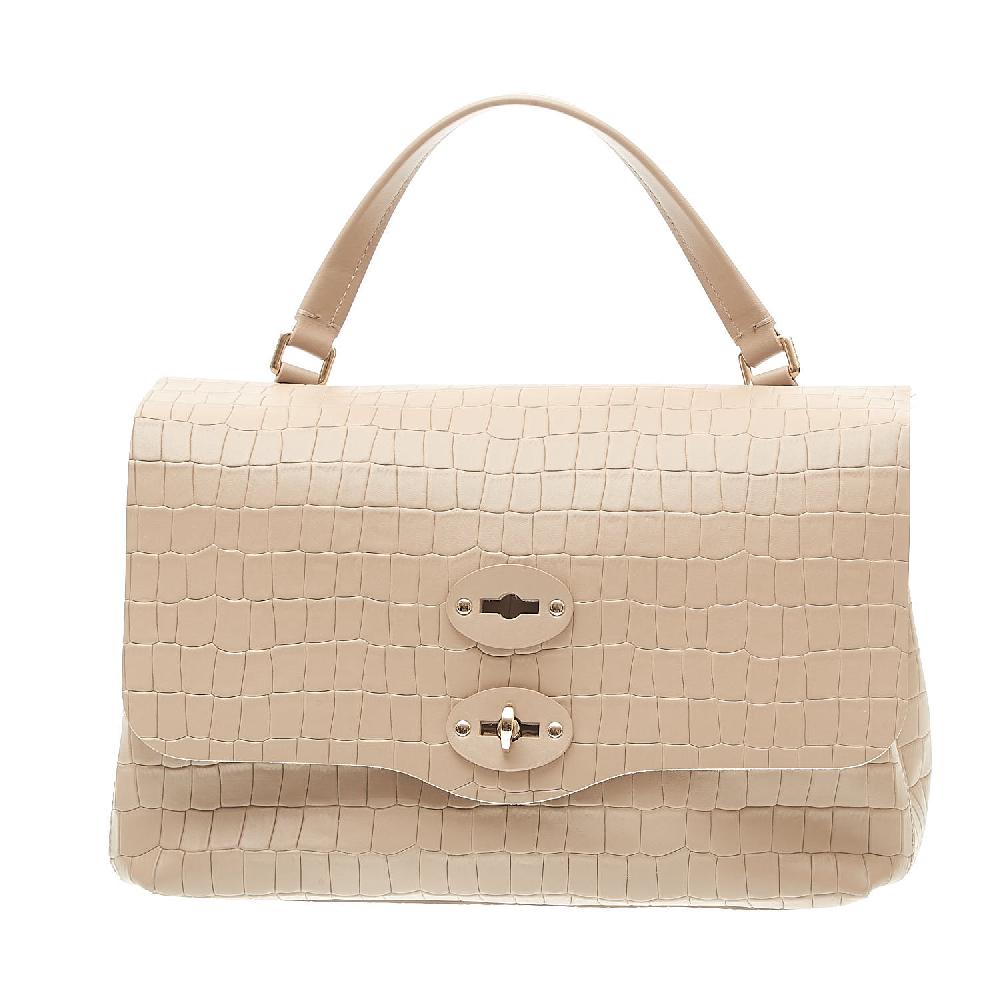 Sorelle Perego postina S cayman beige etrusco