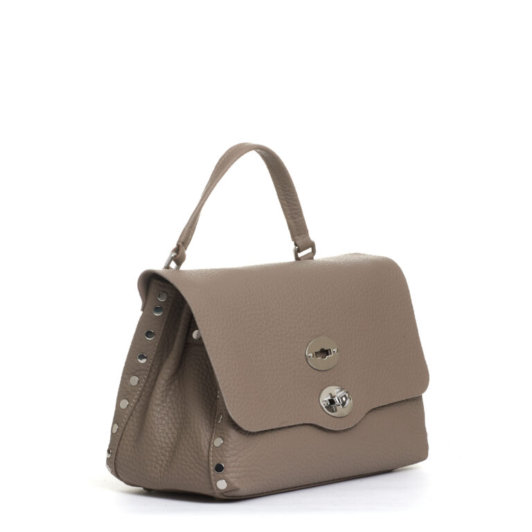 Sorelle Perego Postina S Centauro Grey Cenerino