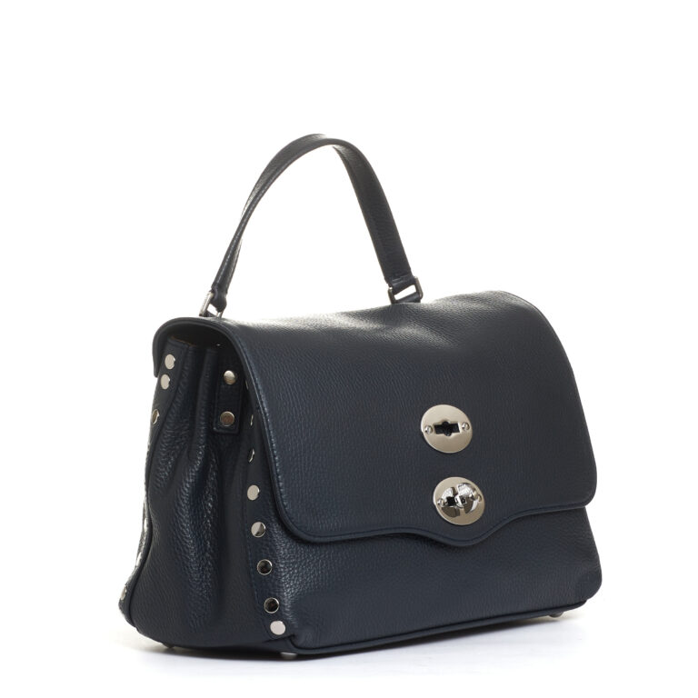 Sorelle Perego Postina S Daily Blu Scuro